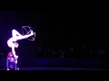 Big Apple Circus Archery