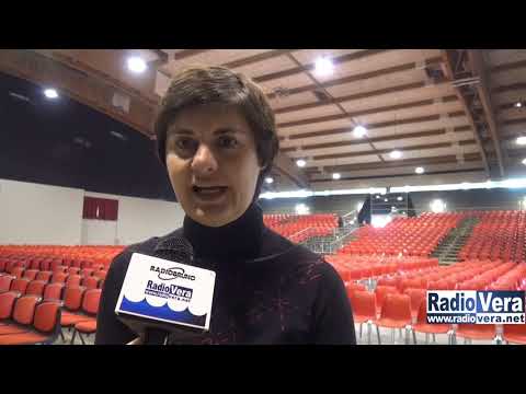 Un teatro ''agile'' con Cipiesse al Brixia Forum