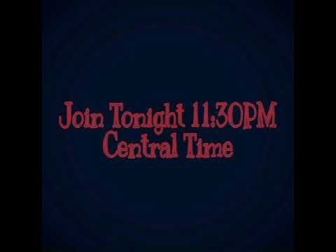 12am Central Time