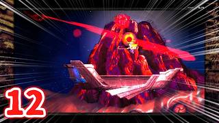 ゆっくり実況【LA-MULANA2（ラ・ムラーナ2）】秘剣！ツバメ返し　12