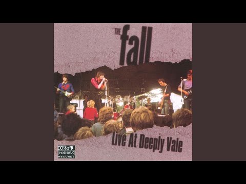 Rebellious Jukebox (Live At Deeply Vale)