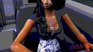 FOXY BROWN- STAR CRY (SIMS 2)