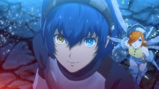 Unveiling the Story of Metaphor Refantazio: Official Trailer