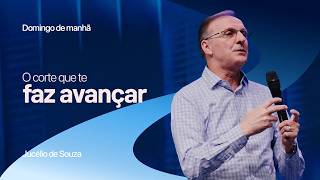Culto de Domingo - Manhã - Mevam Campinas - 23/08/2026