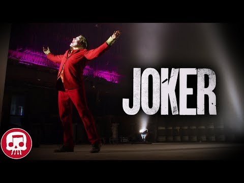 JOKER SONG by JT Music - "From Ear to Ear"