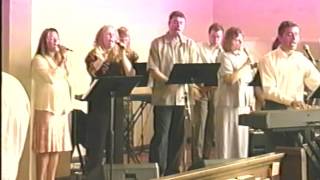 Message of the Cross by Martin Smith with the BPC Praise Team