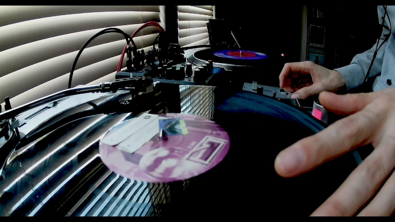 Promotional video thumbnail 3 for Ambient Loops