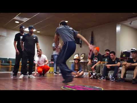 LEX (NEW JERSEY) VS MARZ (PHILADELPHIA) TOP 8 [Rep N' Respect II]