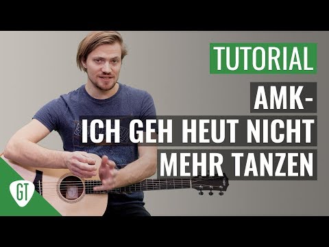 Ich Geh Heut Nicht Mehr Tanzen - AnnenMayKantereit