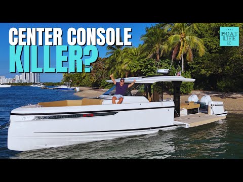 The Saxdor you’ve been waiting for! Saxdor 400 GTS