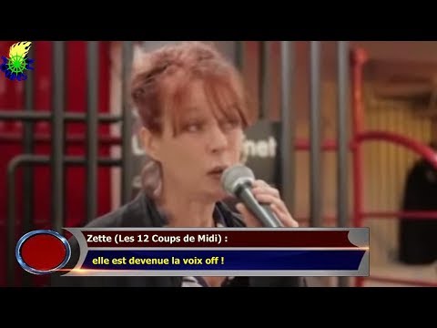 download lagu mp3 mp4 Qui Se Cache Derriere Zette Les 12 Coups De Midi, download lagu Qui Se Cache Derriere Zette Les 12 Coups De Midi gratis, unduh video klip Qui Se Cache Derriere Zette Les 12 Coups De Midi