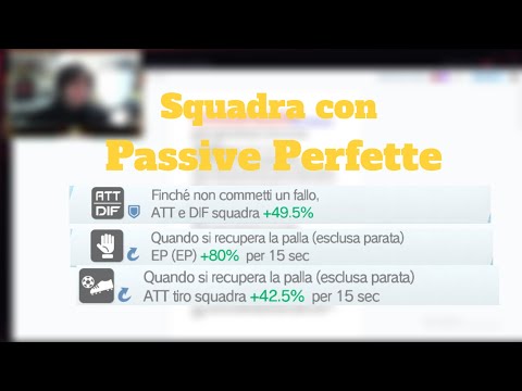 Squadra PERFETTA con le Migliori Passive | Guida Completa 🔥Inazuma Eleven Victory Road