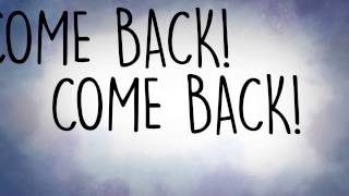 THE CURE: &quot;In Between Days&quot; Lyrics