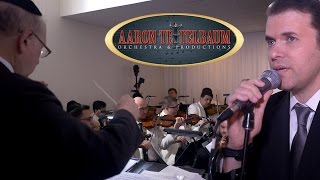 Ohad Moskowitz "Boee Beshalom-All I Ask of You" Aaron Teitelbaum Production | אוהד מושקוביץ‎