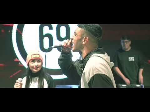 BDG | Eros vs Musa | Octavos de final