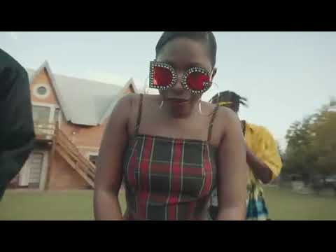 Gigi Lamayne   Fufa Official Music Video ft  King Monada