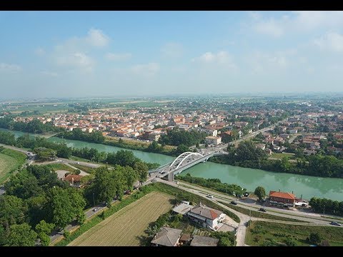 Eraclea Terra e Mare - le Frazioni