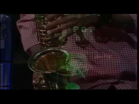 Nona Tarima Jua    Cipt. Ethok    Voc. Willy Sopacua