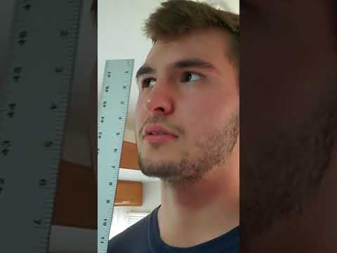 Being 5'11'' Nowadays