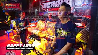Download lagu HAPPY LOSS - MAWAR BIRU - ICHA FEBRIANA - PEMUDA NGGONANG GERANG'S COMMUNITY - WINONG PATI mp3 Download lagu HAPPY LOSS - MAWAR BIRU - ICHA FEBRIANA - PEMUDA NGGONANG GERANG'S COMMUNITY - WINONG PATI mp3