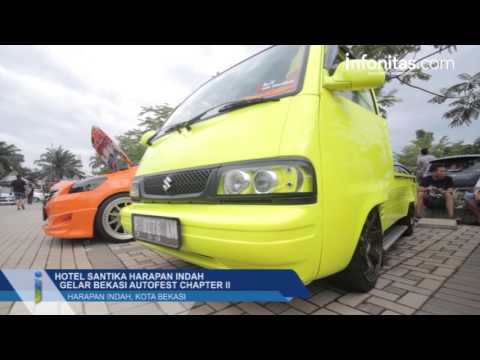 Autofest Bekasi 2017 Autofest Bekasi 2017