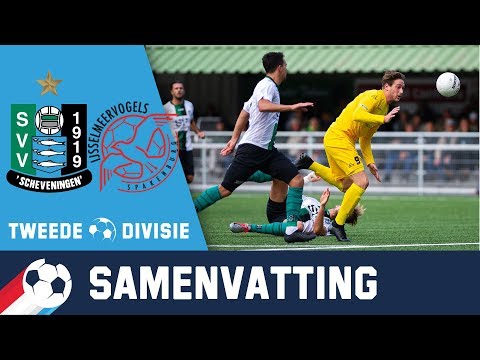 Samenvatting Scheveningen - IJsselmeervogels 25 augustus 2018