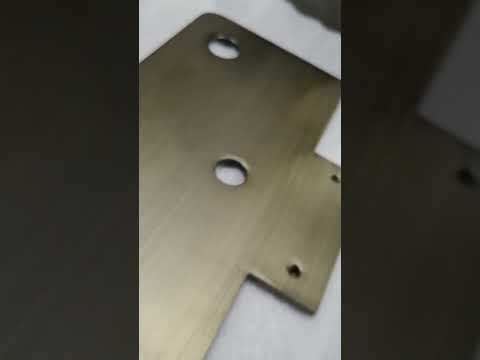 Antique Brass Coating. #trending #short #explore #reels