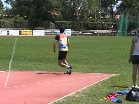 2010.05 Interclubs - Jérémy Javelot