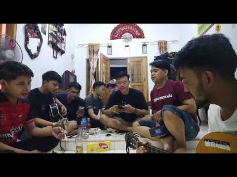 Cover - Reff heymbenk ma'af