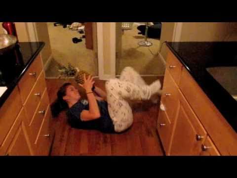 Roommate Skits H2K! Episode 1