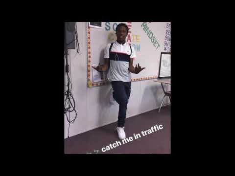 Mhg Toine x Mhg Glizzy x FrontDoorKwon - Dirty K