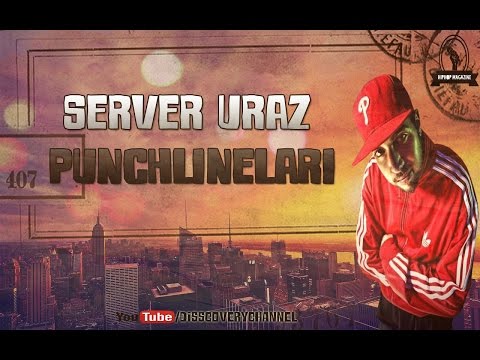 Server Uraz Punchlineları