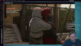 Story Playthru - Episode 06