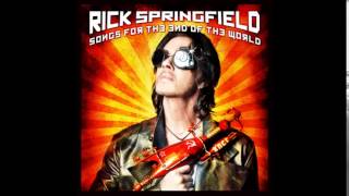 Rick Springfield- My DUI