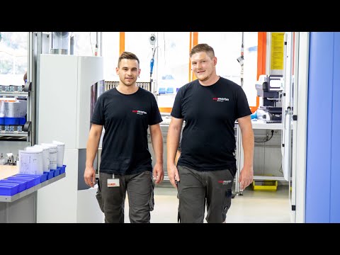 Karriere bei der KLS Martin Group | Zerspanungs- und Werkzeugmechaniker (m/w/d)