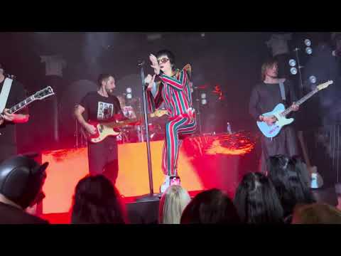 Bedwetters - Lover Like You @ Club Hollywood, Tallinn 8/3/2024