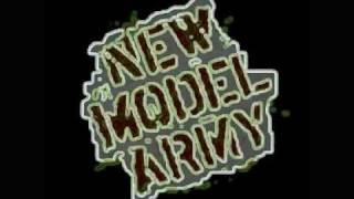 NEW MODEL ARMY - Poison Street (demo)