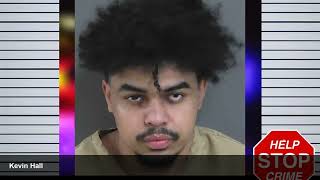 Gordon County, Georgia - August 4, 2026 Booking Records