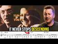 The GENIUS Musical Illusion Jobim Used To Make Rain