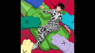Download lagu j-hope - = (Equal Sign) mp3