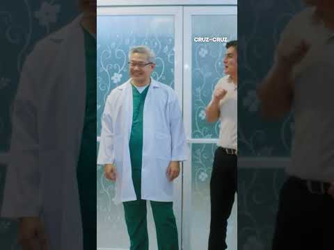 Hazel, 'di masaya na ligtas si Felma #shorts | Cruz vs. Cruz