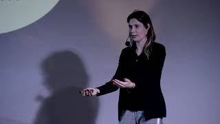 The Power of Communication | Nina Legath | TEDxYouth@ISF