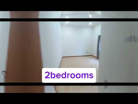 Luxury 2BHK , closed kitchen | EWA inclusive | sa-300-ma-d