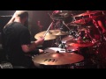 Origin (John Longstreth Drum cam )  9/15/15  San Diego CA  -Staring & Aftermath