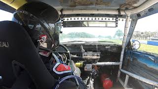 Savage Racing 24hrs Lemons Sebring 05-09-21  4