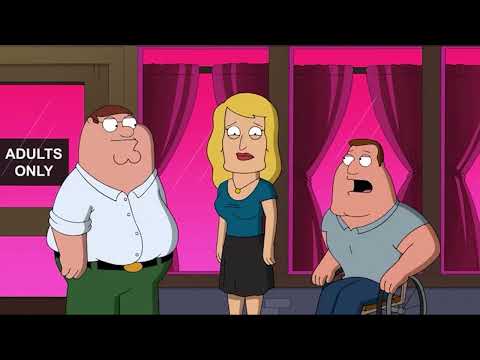 FAMILY GUY DEUTSCH beste Szenen 2024 #7  [deutsch/FullHD]