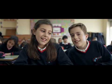 Vídeo Colegio Esclavas SCJ Cádiz