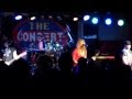 Lita Ford - Hungry / Relentless 10/12/2014 LIVE in ...