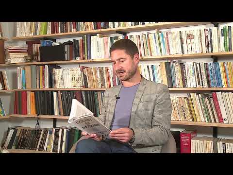 Semn de Carte Ep. 29 - Dan Ariely, Jeff Kreisler - Dolari și rațiune