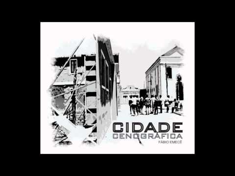 Fábio Emecê - Fight (Prod Ed Carlos)